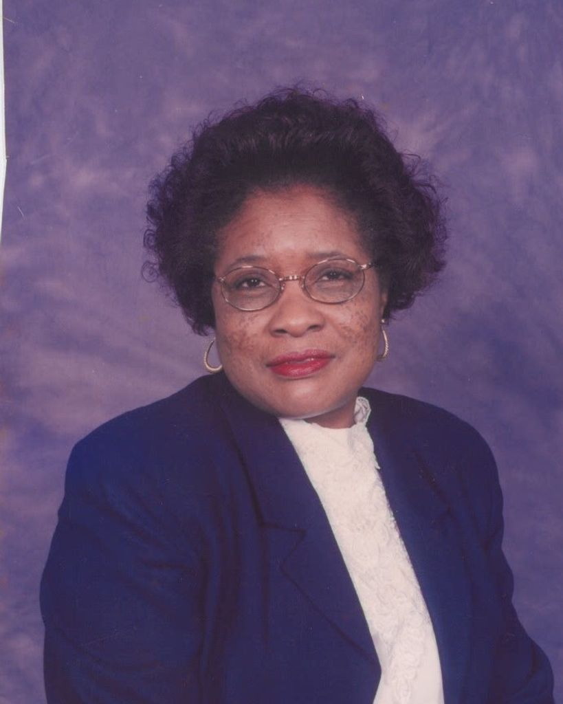 Lizzie Mims Mercier Profile Photo