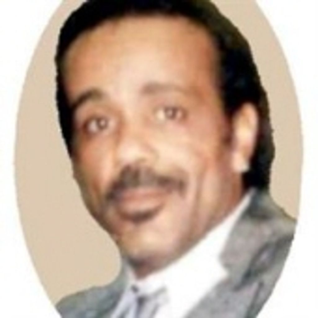 Frederick Douglas Ware Jr