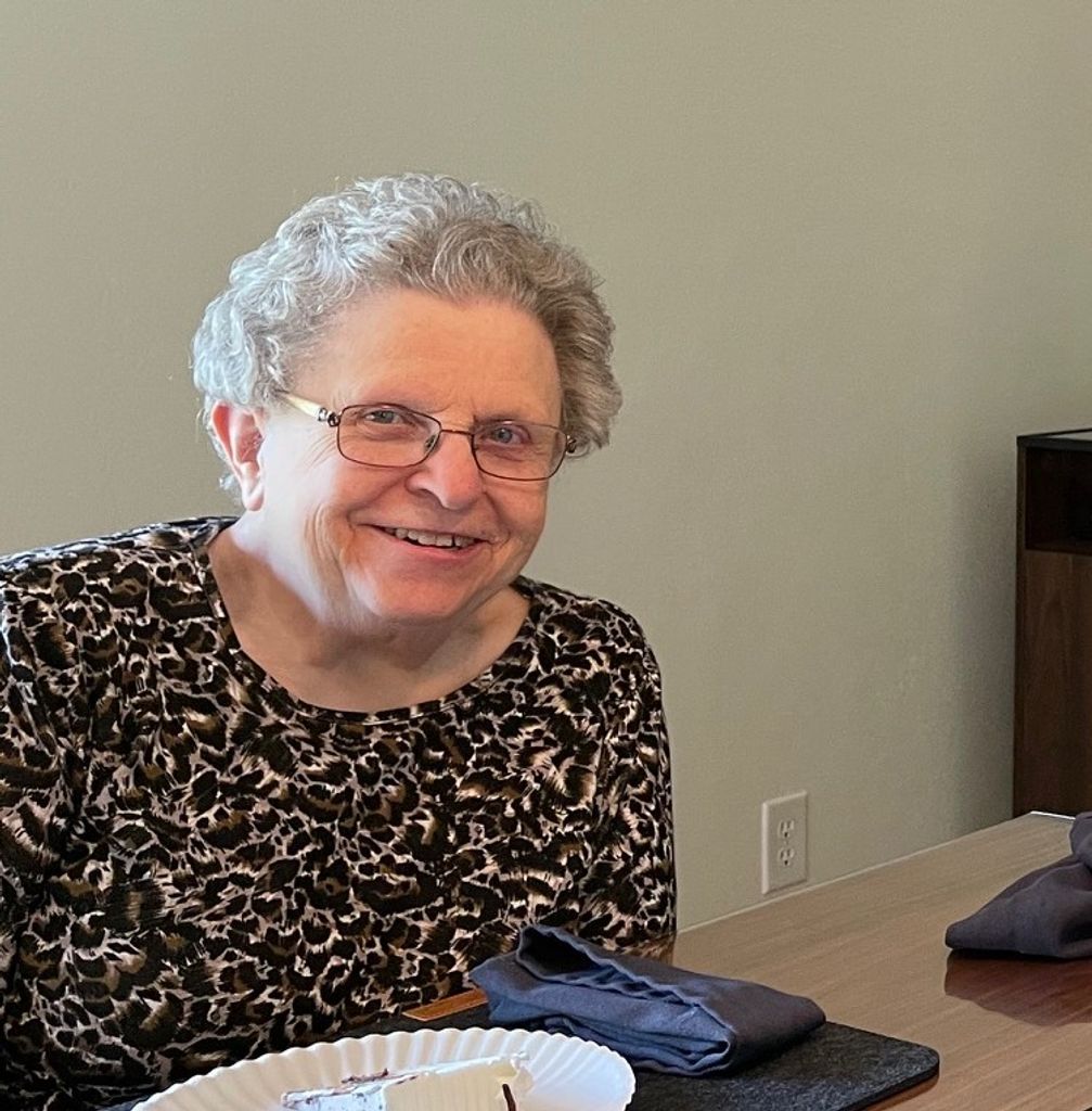 Patricia E. Poss Profile Photo