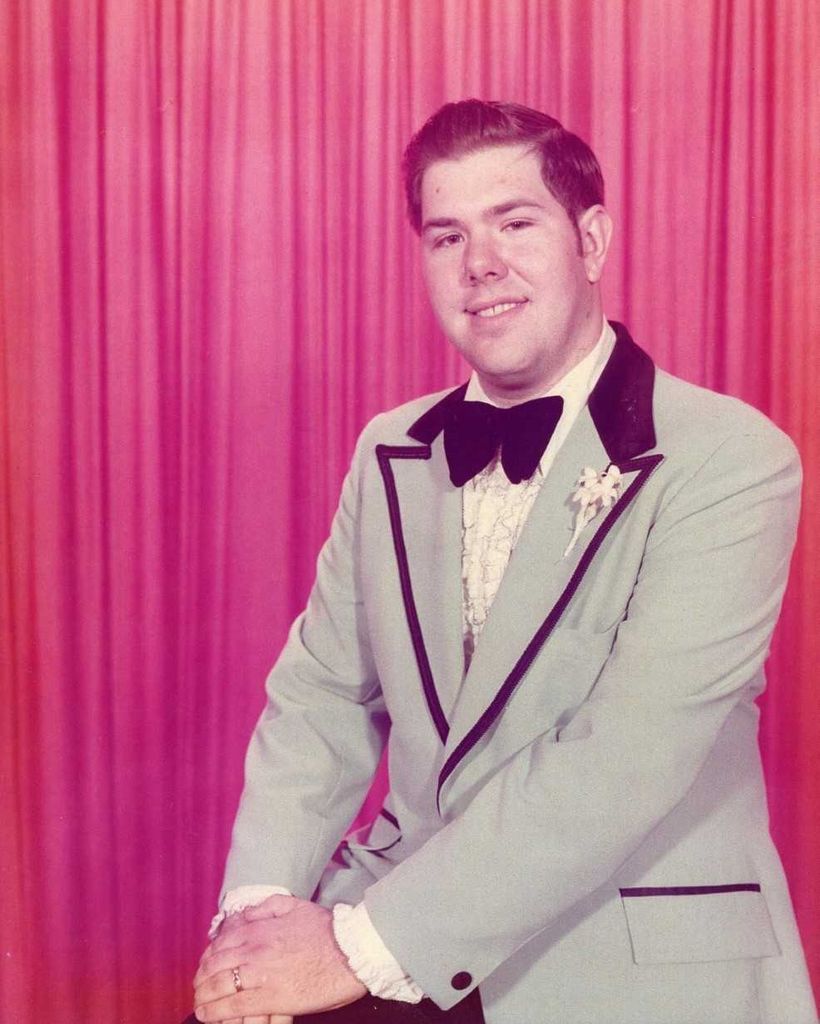 Raymond Clifford Profile Photo
