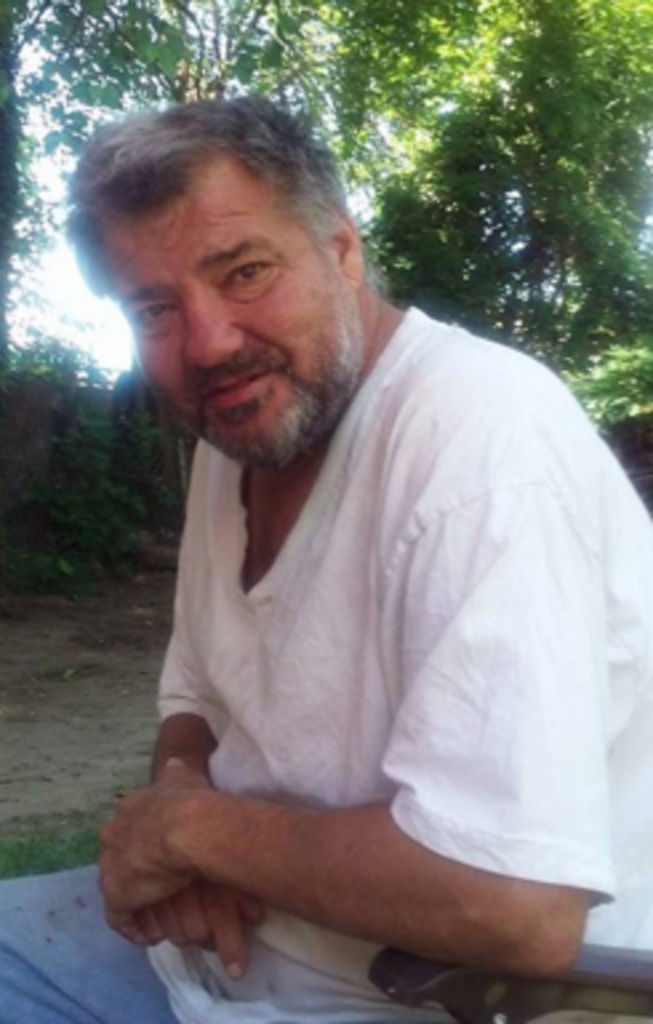 Michael D. "Big Mike" Cutler (Spavlik)