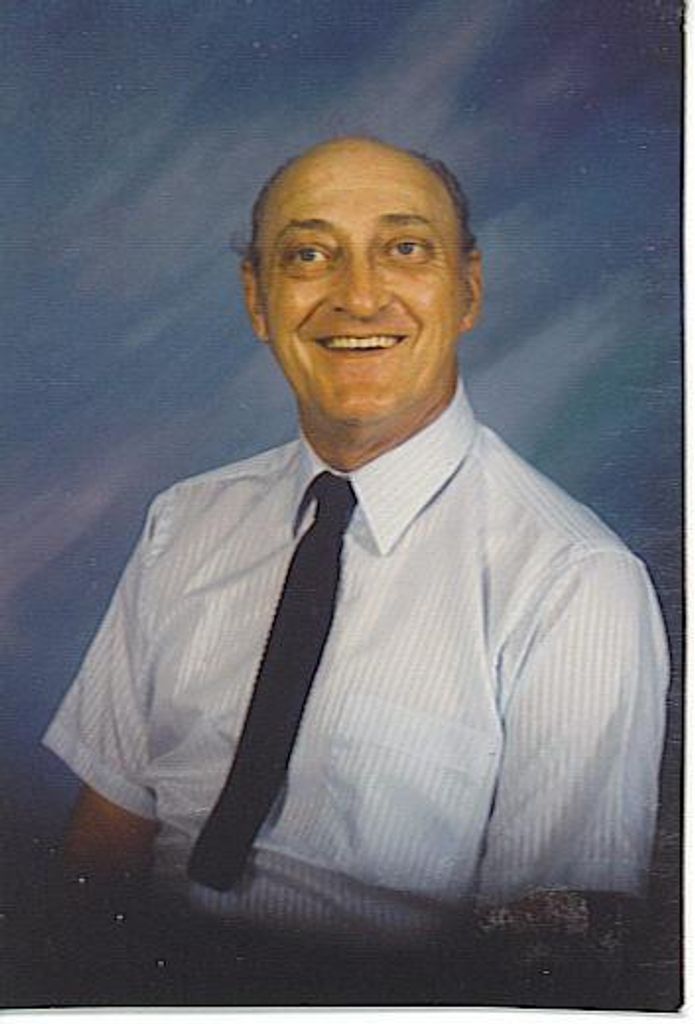 William Raymond Smith Profile Photo