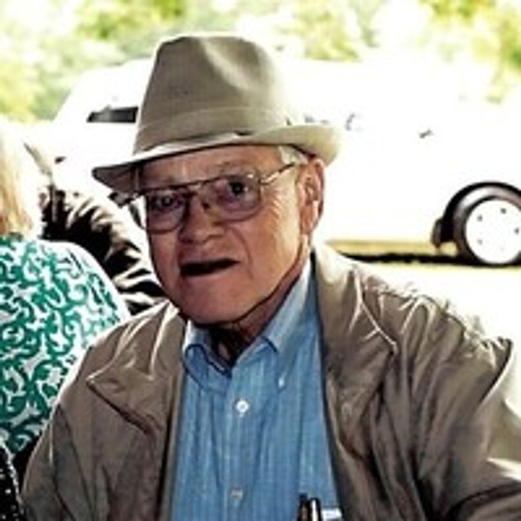 Charles Edward "Edd" Norris Jr. Profile Photo