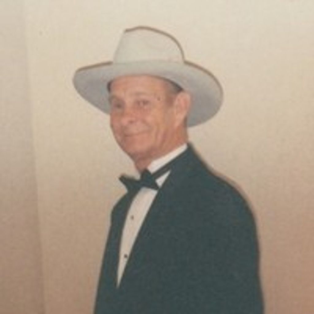 Elbert Perry Findley