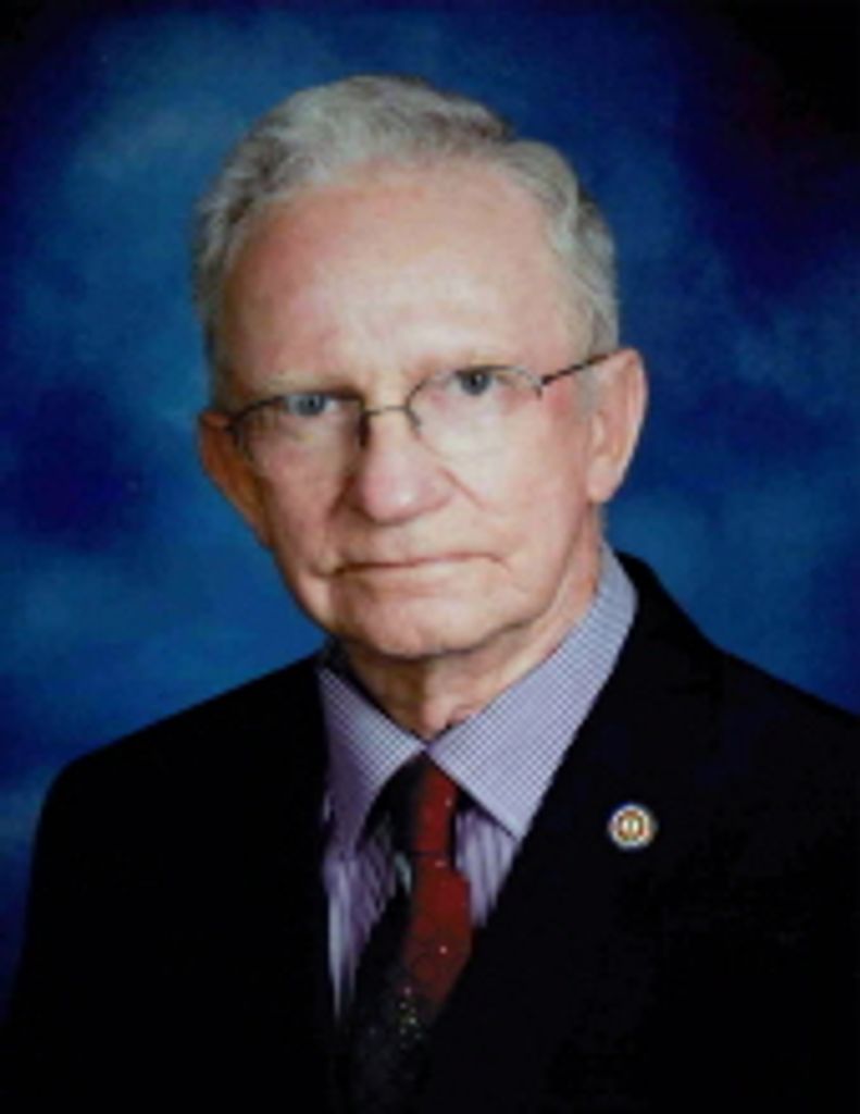 Arthur Thomas Brown