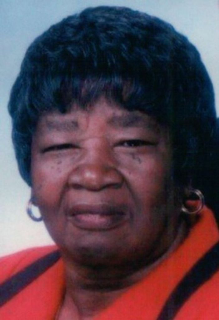 Ruth M Deblanc