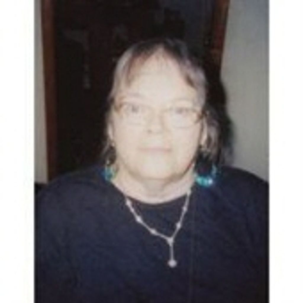 Ettie "Pat" Hensley