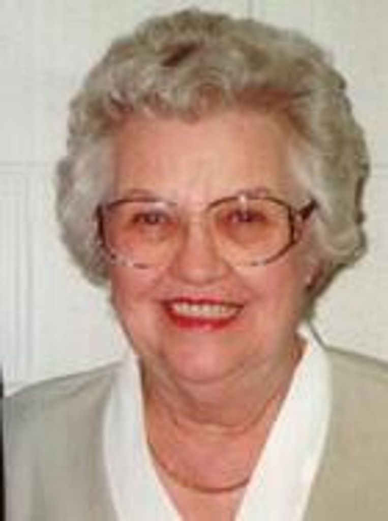 Julie Mable Herner
