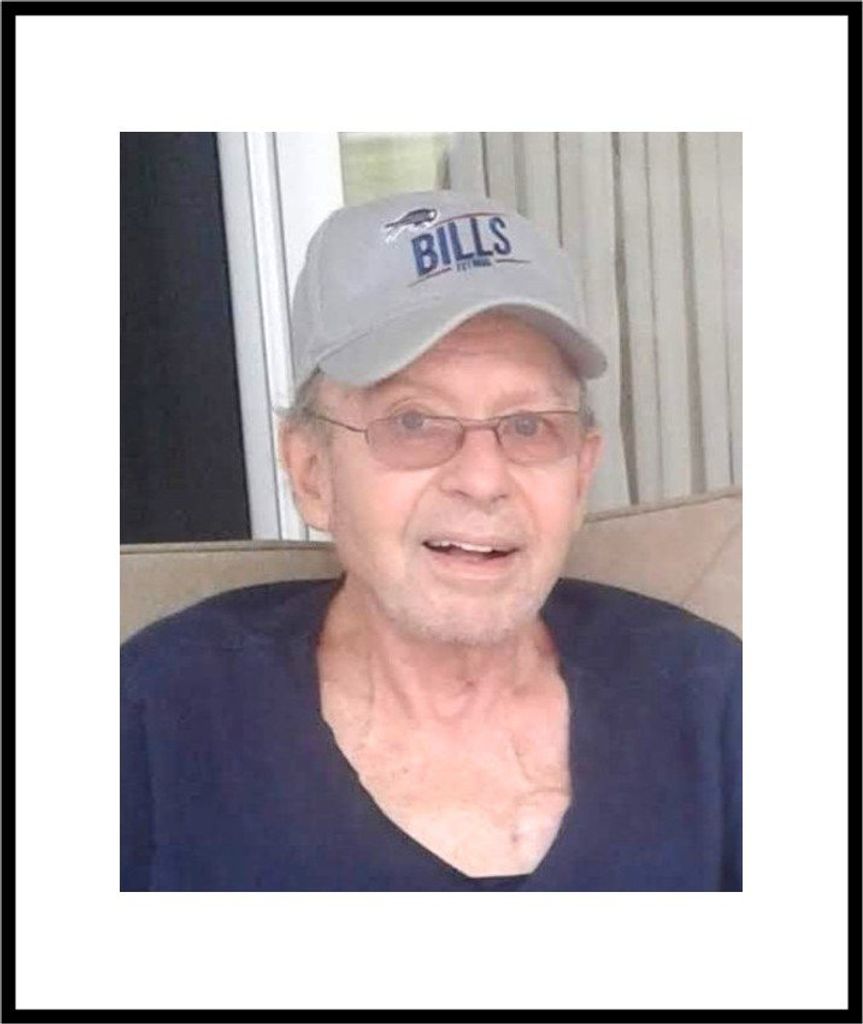 Donald Swiatkowski Profile Photo
