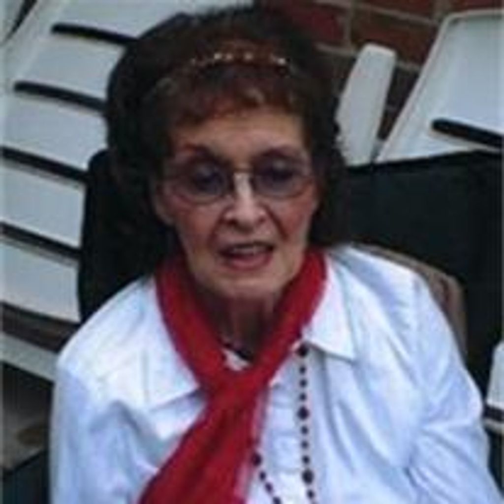 Phyllis Rose Linton