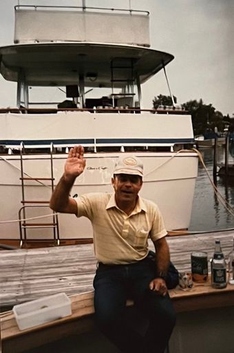 Ronald F. Russell photo gallery thumbnail 52 of 97