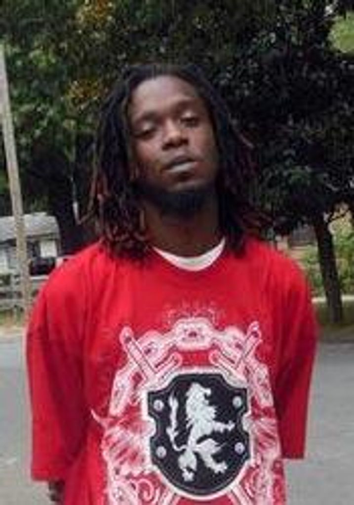 Jerome Laquinne Caldwell Profile Photo