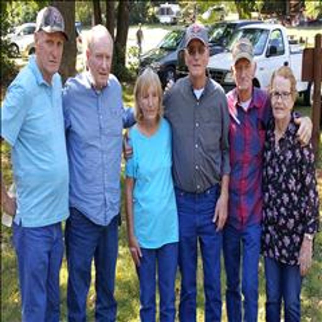 Jerry Mills Profile Photo