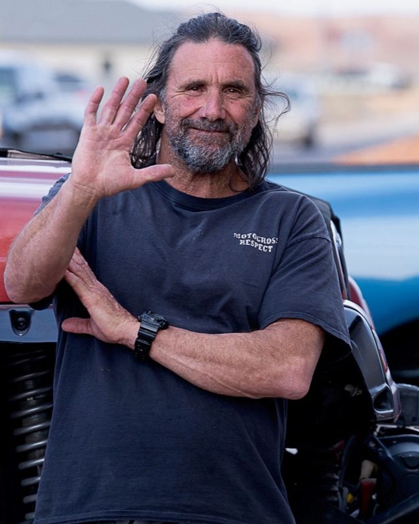 Frank La Vern Rogers Profile Photo