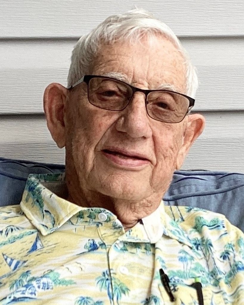 Jay Clarence Burckle Profile Photo