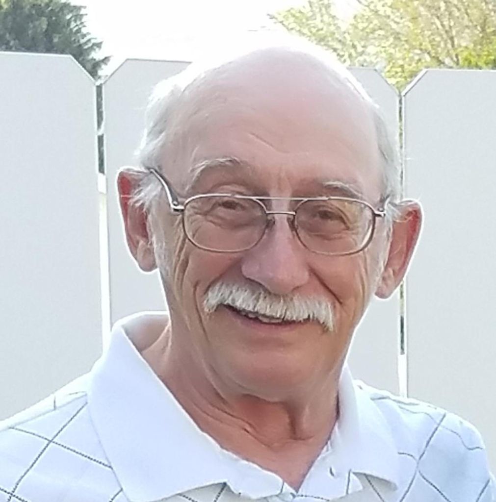 Stanley Mach Profile Photo