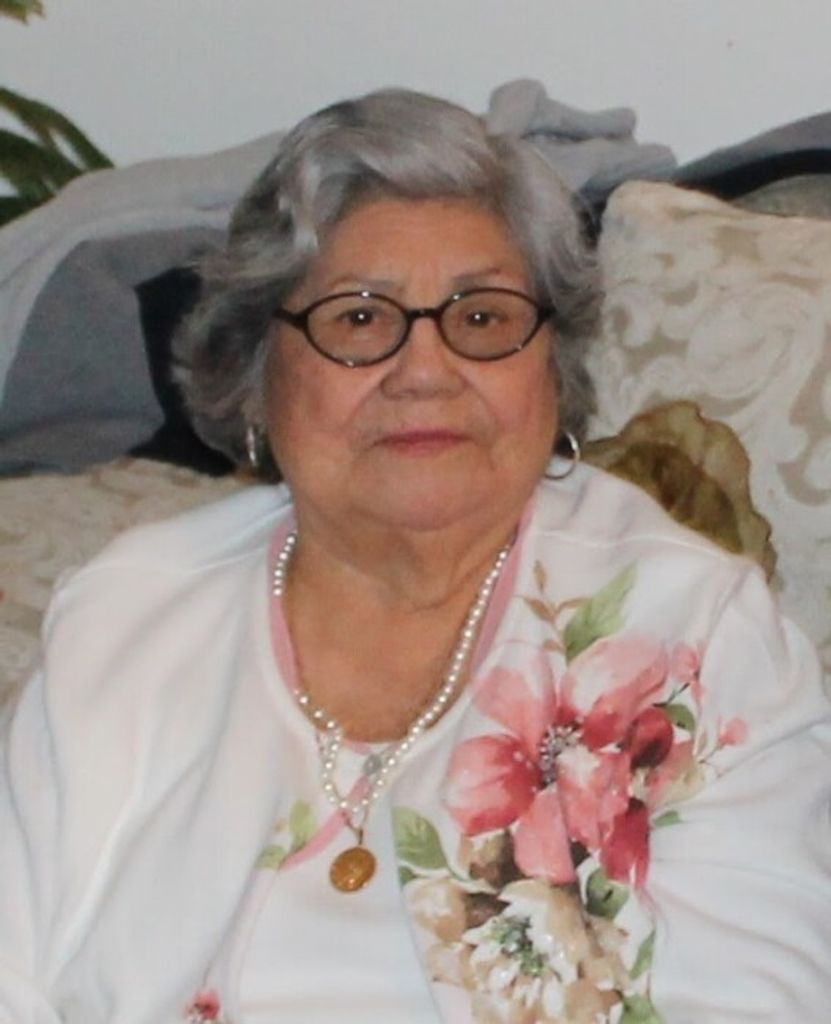 Herminia Chumpen