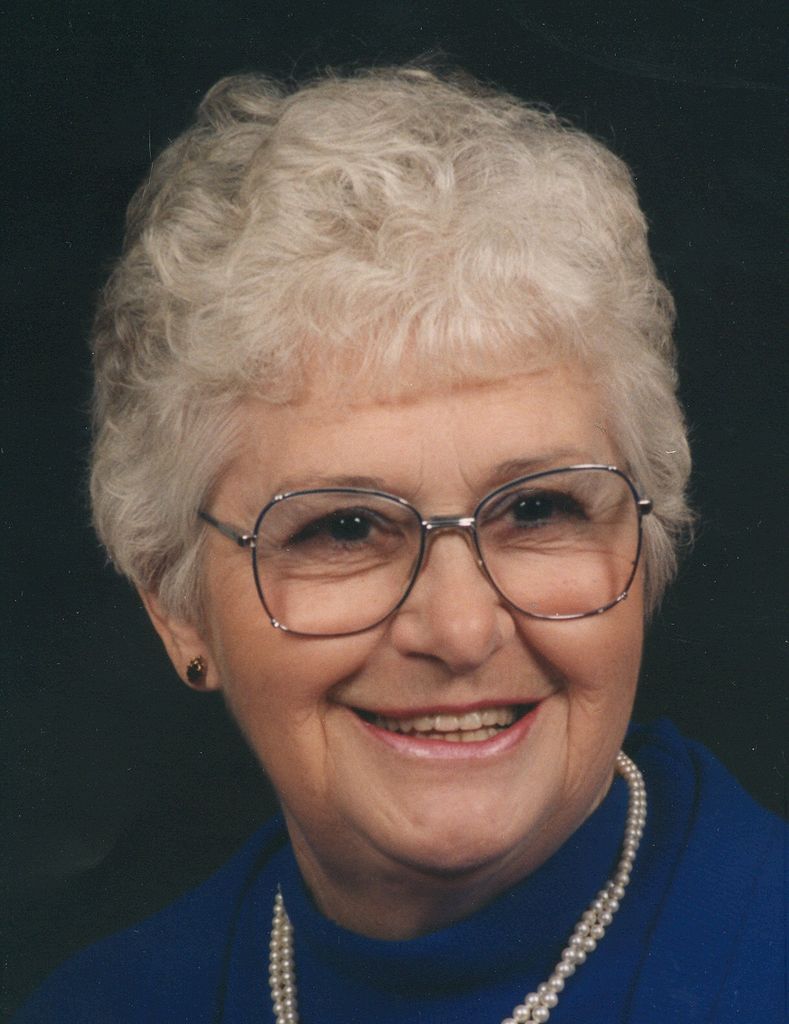 Grace E. Wolfgram Profile Photo