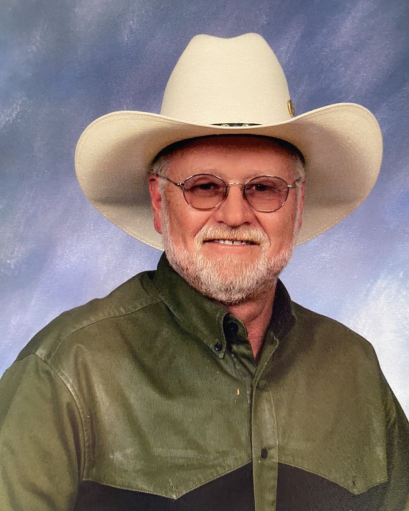 Joe T Collis Profile Photo