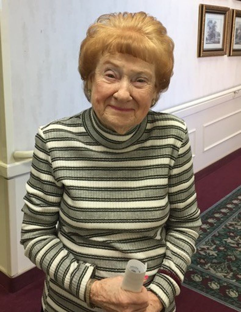 Alice T. Duffy