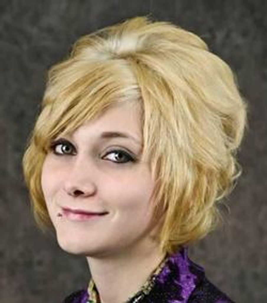 Macayla Kristine Razes