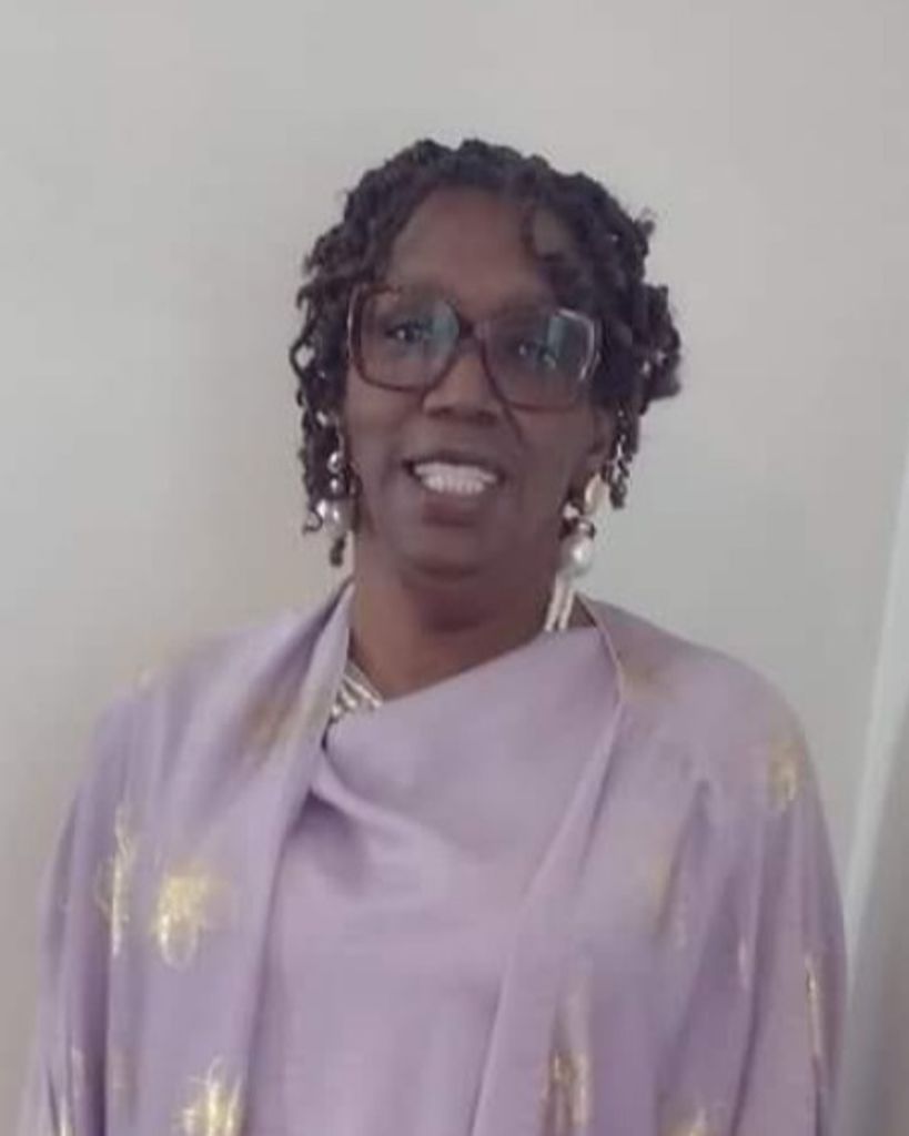 Dr. Nannie Joretta Griffin Profile Photo