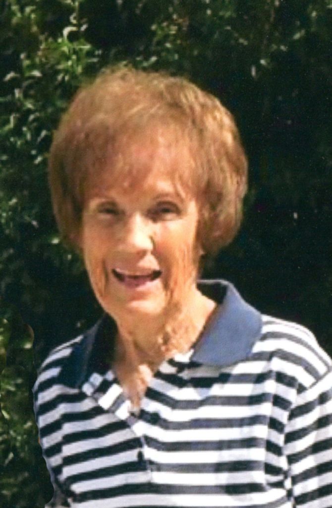 Gilda Ellery (Leslie)  Cooksey