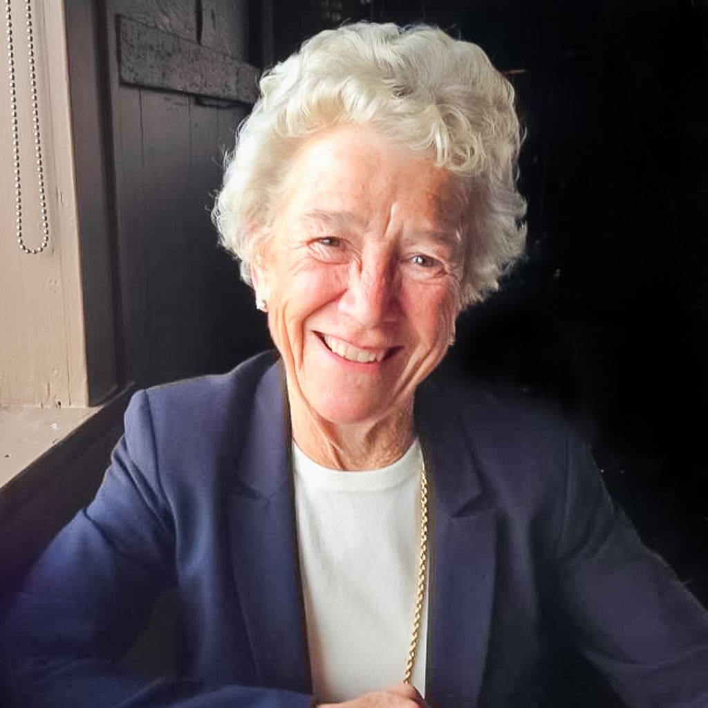 Susan Maurene Webb Profile Photo