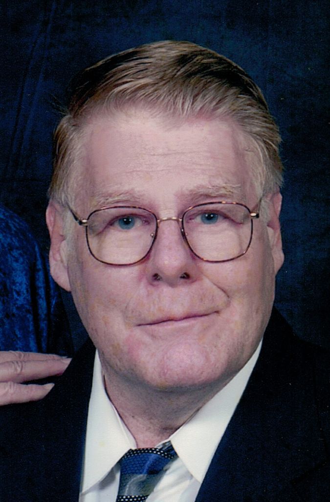 Dennis L. Mcgauley