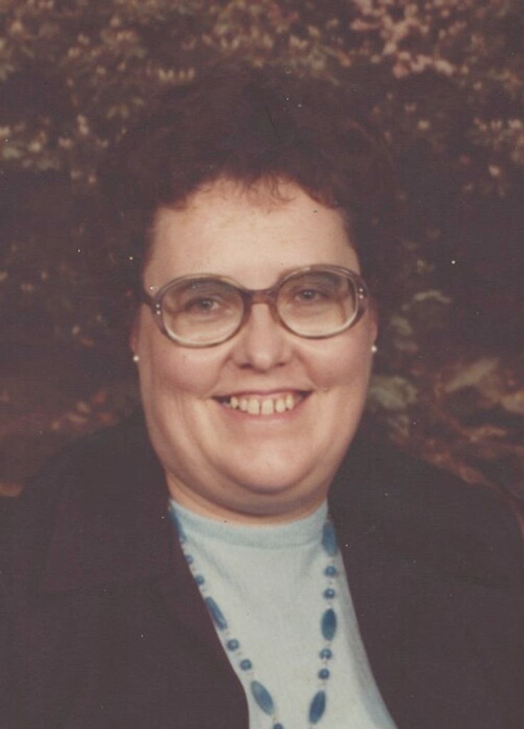 Doris June (Barker)  Rogers