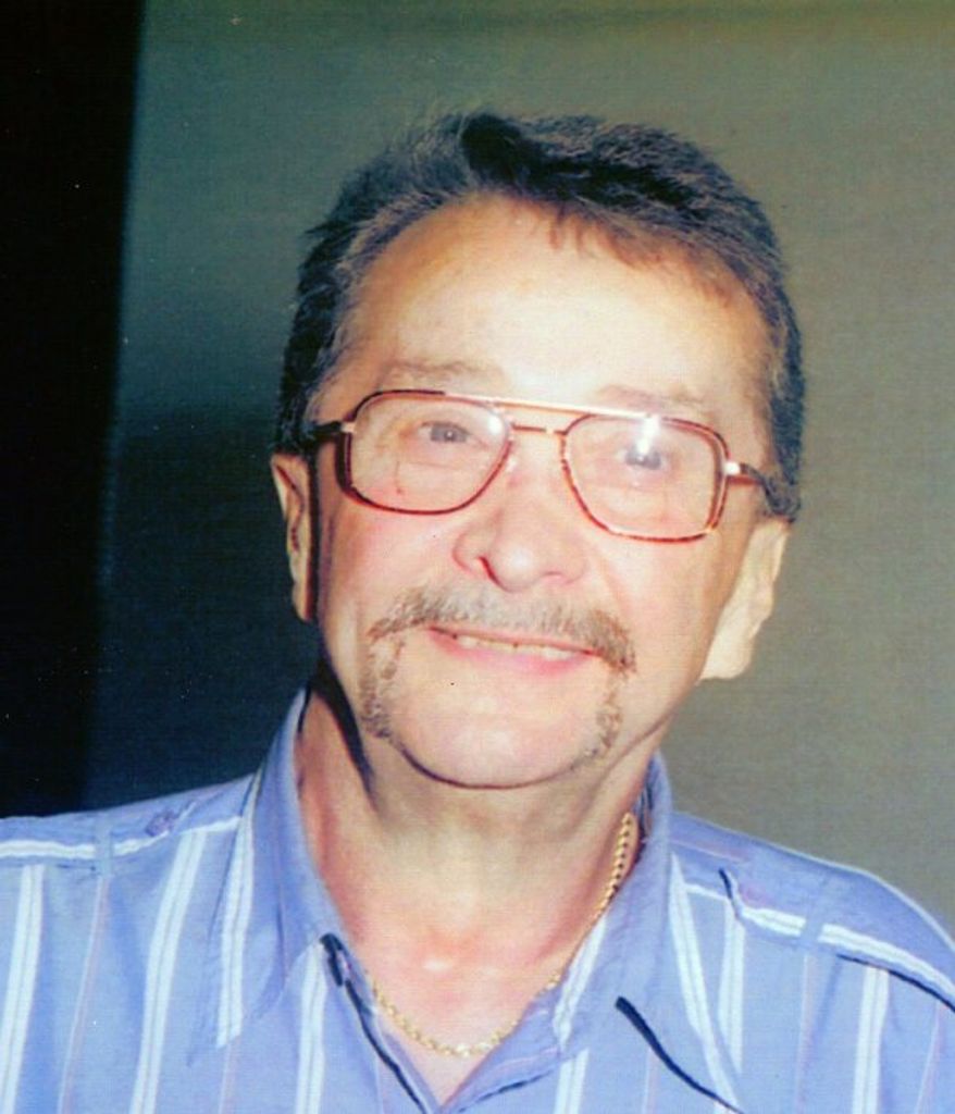 Irvin Johnson, Sr.