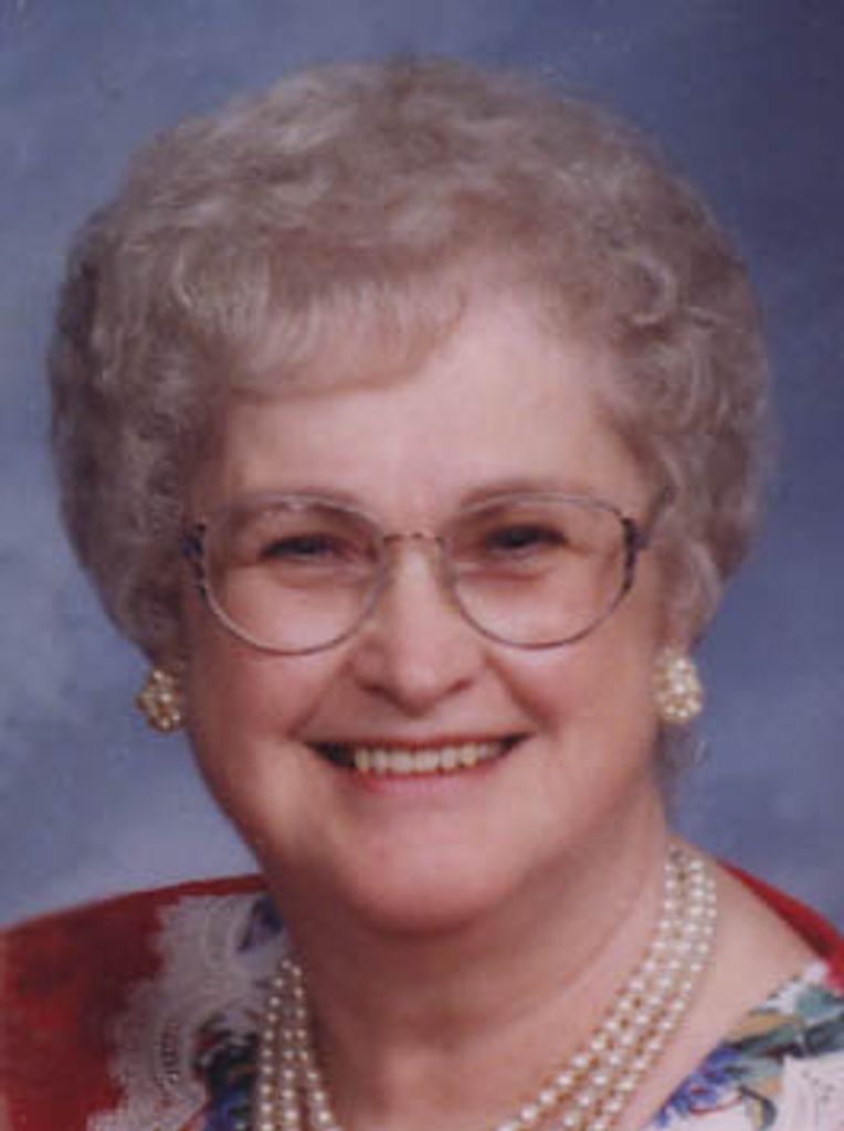 Shirley Marie Aurand Profile Photo