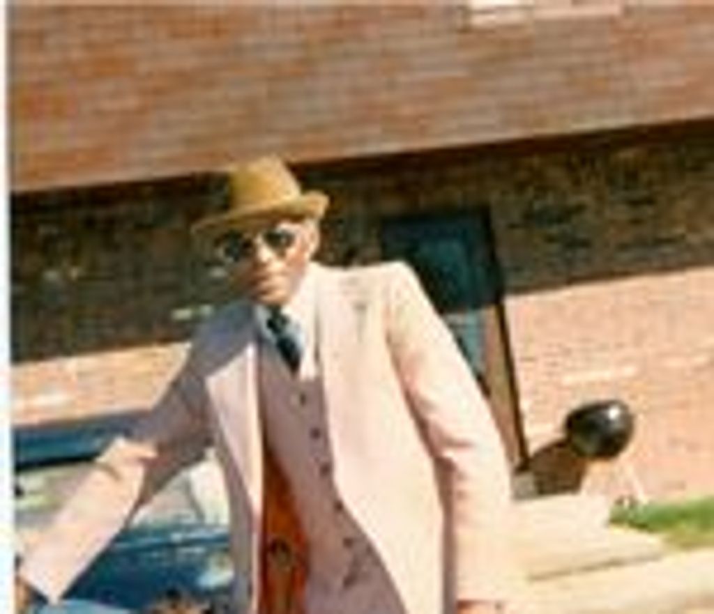 Louie H. Ball