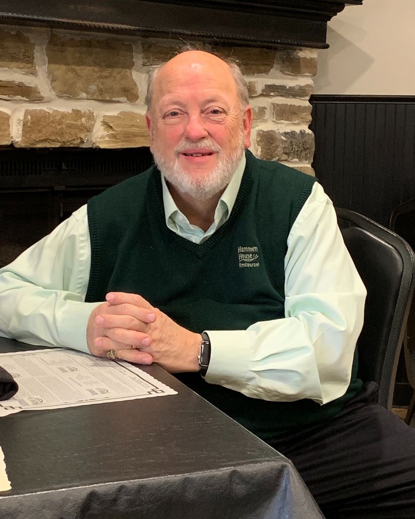 Bill Biard Profile Photo