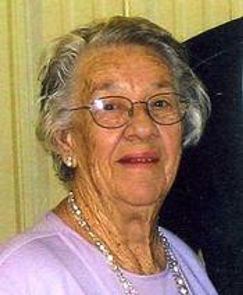 Shirley Ann Mauch Profile Photo