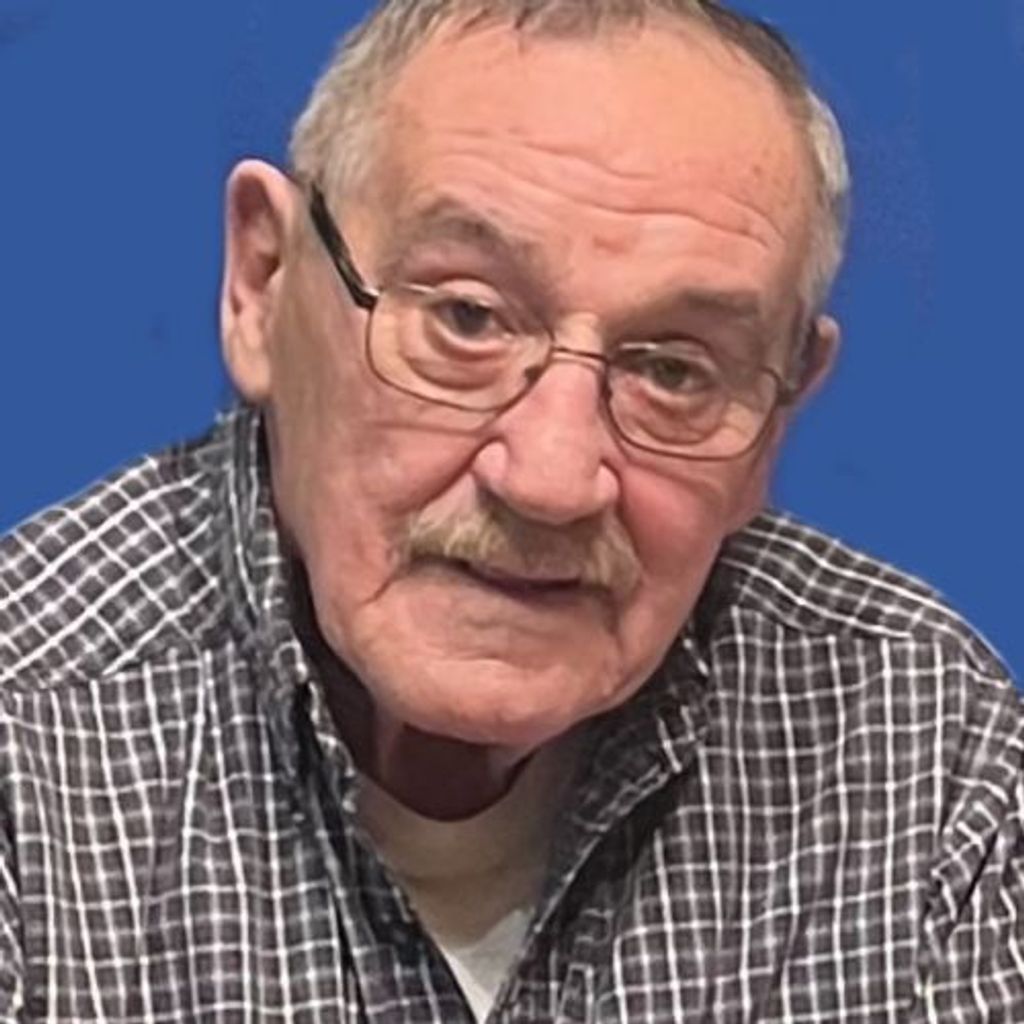 Michael Lee "Mike" Maschmann