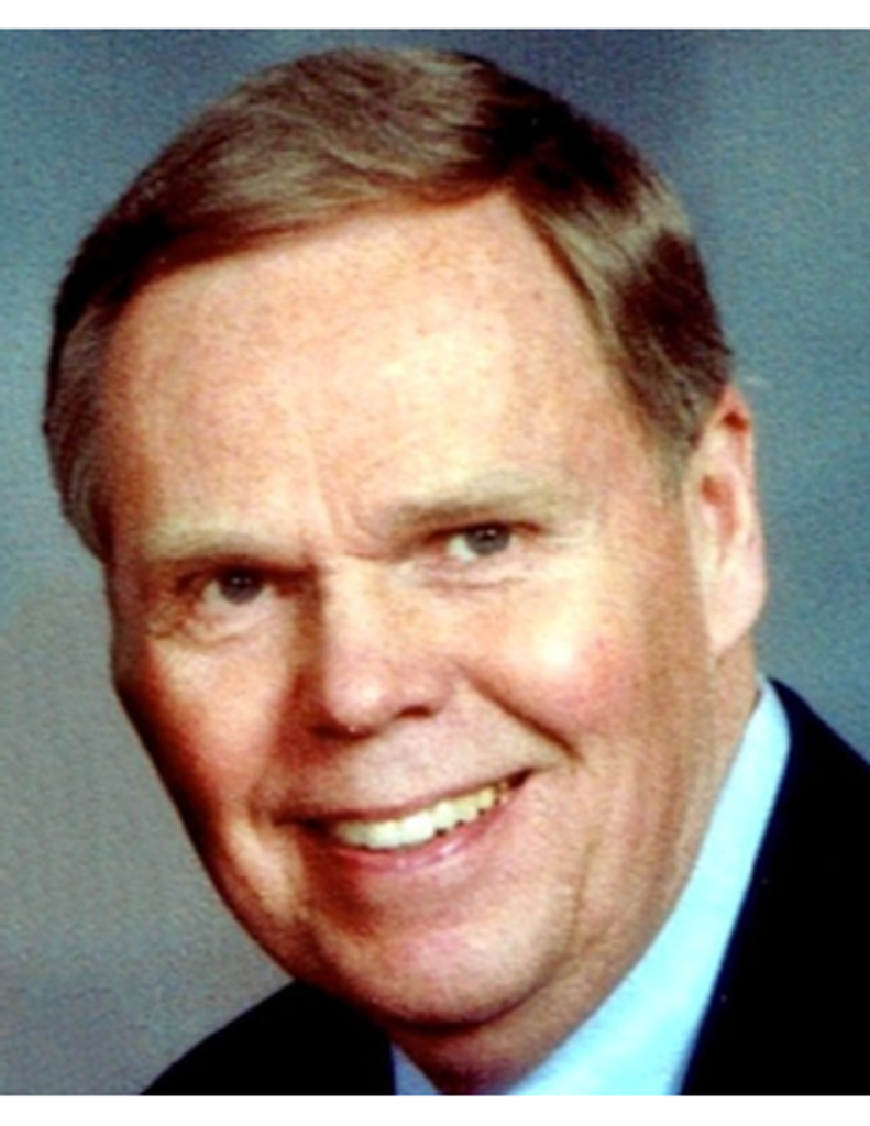 Daniel  Ernest Pearson