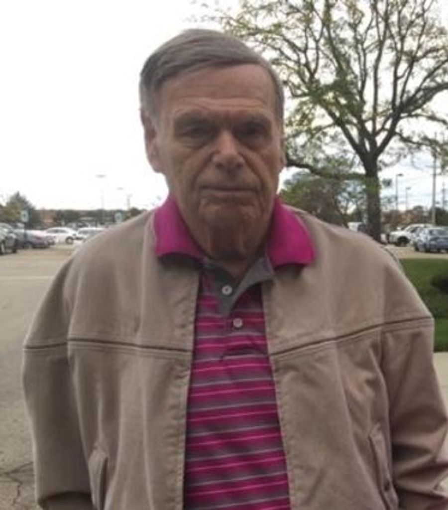 Roland P. Wiemerslage Profile Photo