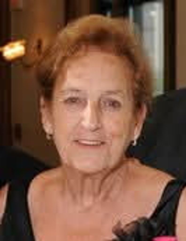 Joyce Ann Hargis Profile Photo