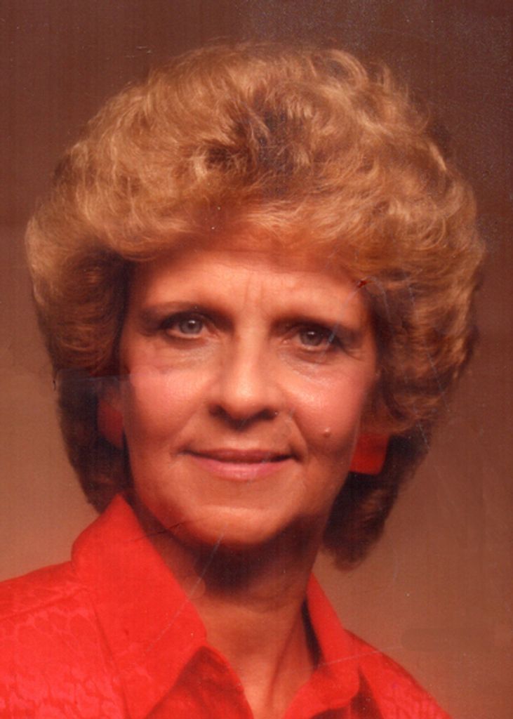Nancy Mae Cravens Profile Photo