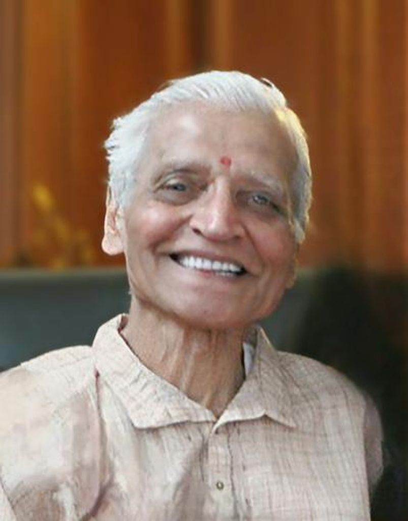 Gajendra V. Rushi Profile Photo