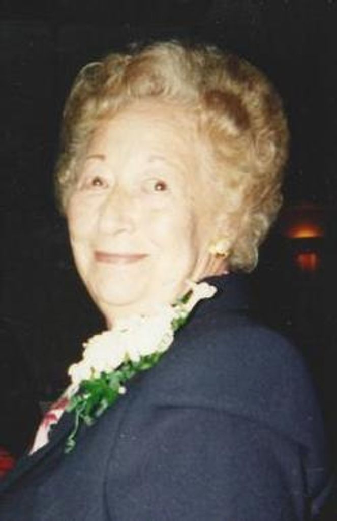 Lois L Merkel