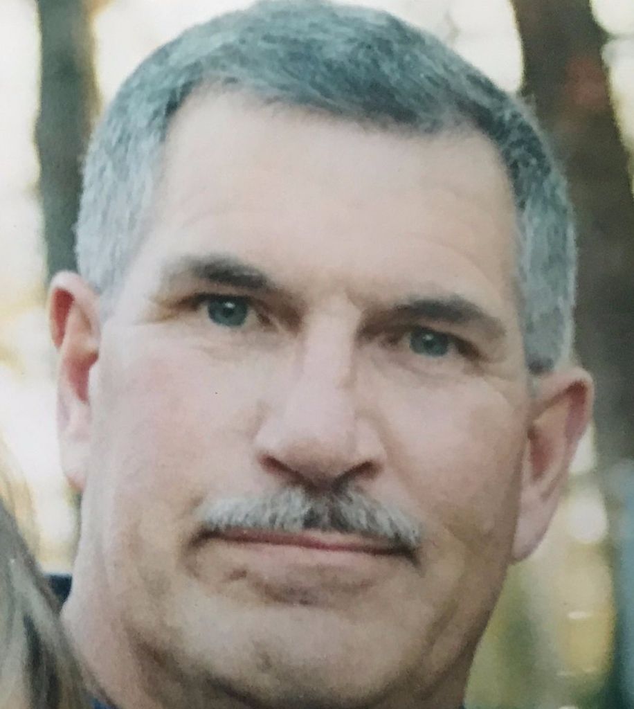Gilbert  Edward Vaughn
