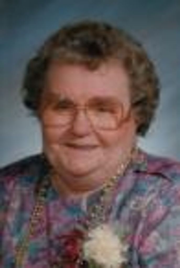 Evelyn Orwig Profile Photo