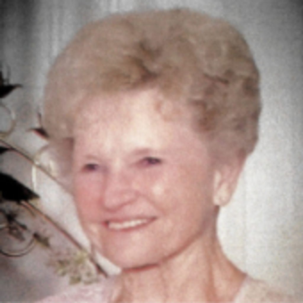Margaret Neil Lambert