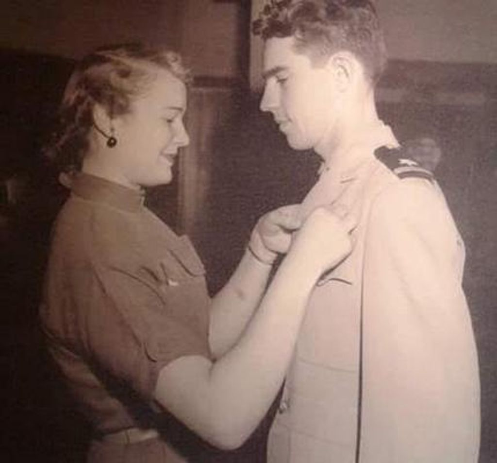 Ruth Irene Parks Profile Photo