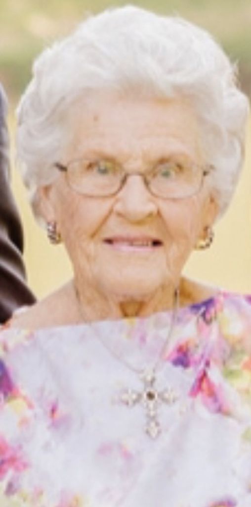 Alberta Denton Konsler Profile Photo
