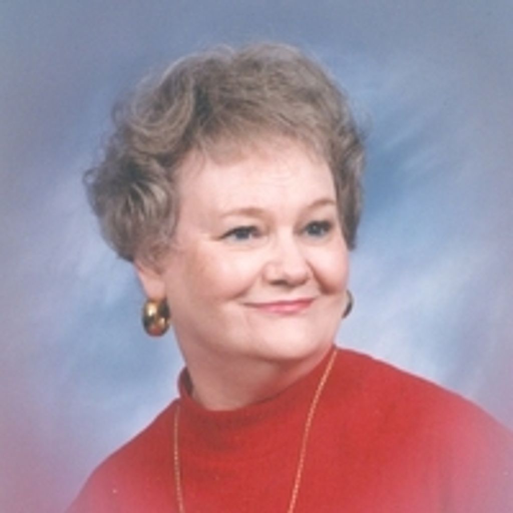 Sara Mae Watson Profile Photo