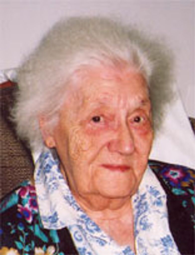 Mildred M. Hjermstad