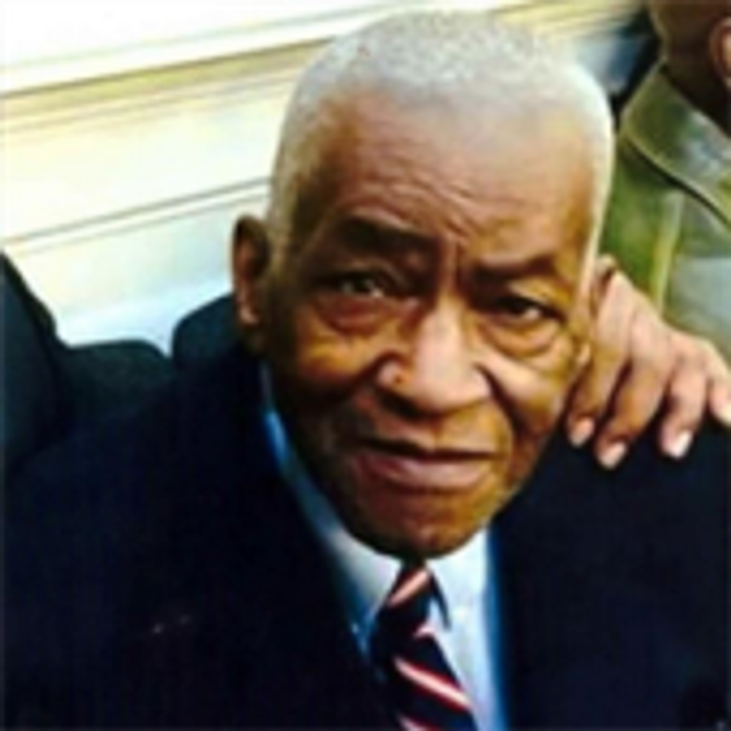 Edward Turner  Sr.